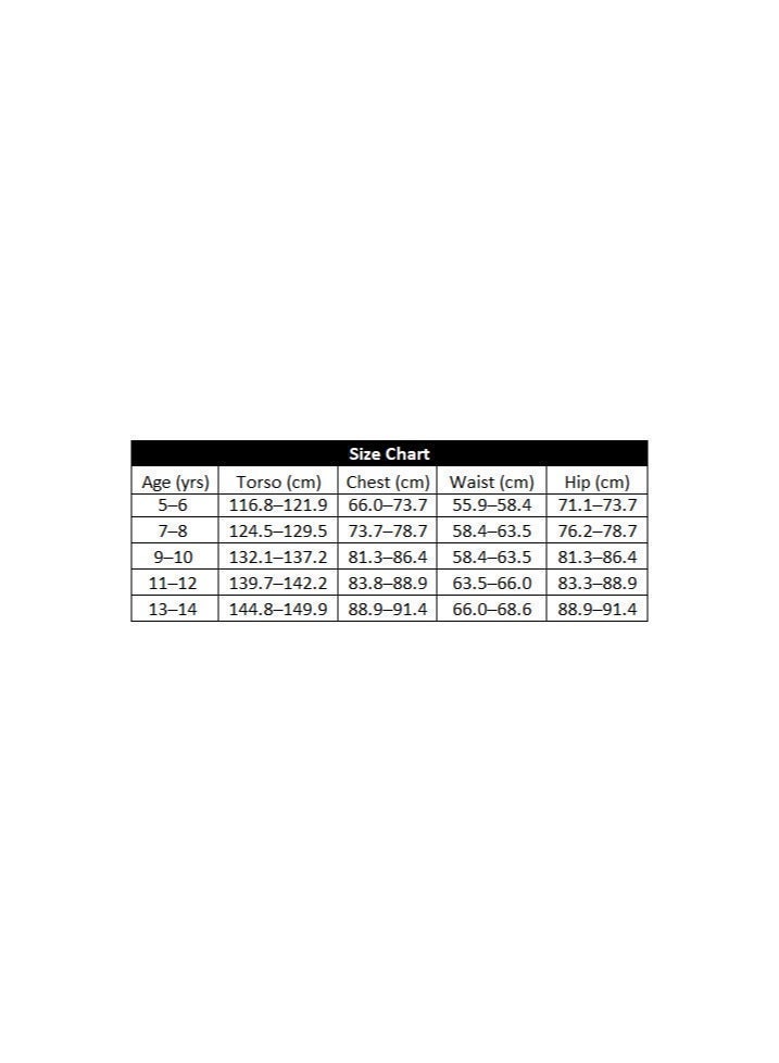 Onesports Leotard NYX - Image 4
